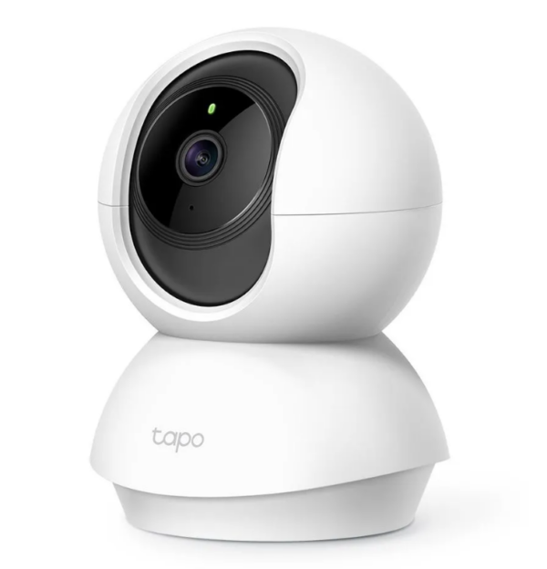 TP-link Tapo C200 Övervakningskamera med Wi-fi
