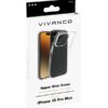 Vivanco Slim TPU skal iPhone 15 Pro Max Transparent